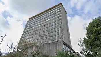 City centre car park to close for building revamp