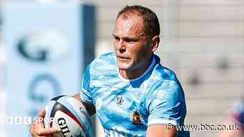 Exeter boss excited as Wyatt returns from injury