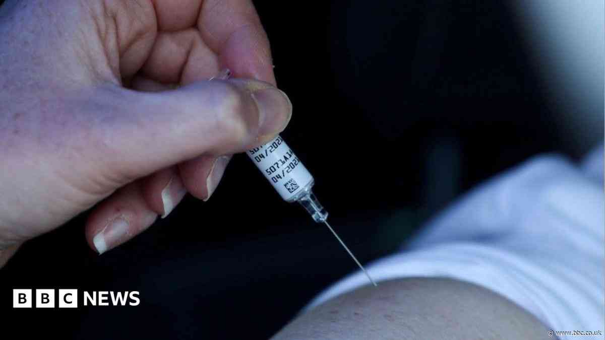 More teenagers getting flu vaccination is 'vital'