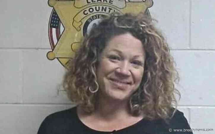 Woman Accused of Intentionally Setting Fire Inside Attala County Home