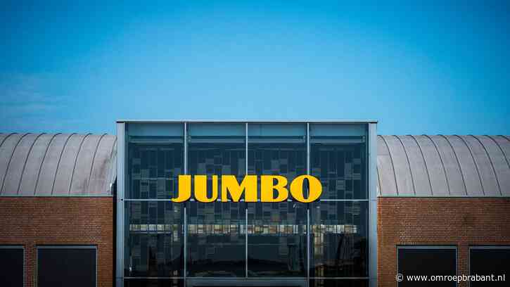 Jumbo ziet hogere omzet en meer klanten in eerste helft van het jaar