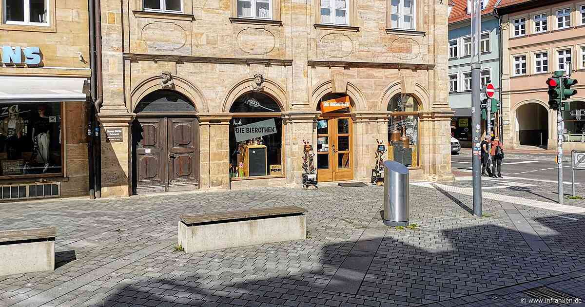 Bamberger Bierothek gerettet: Neue Betreiber haben große Pläne