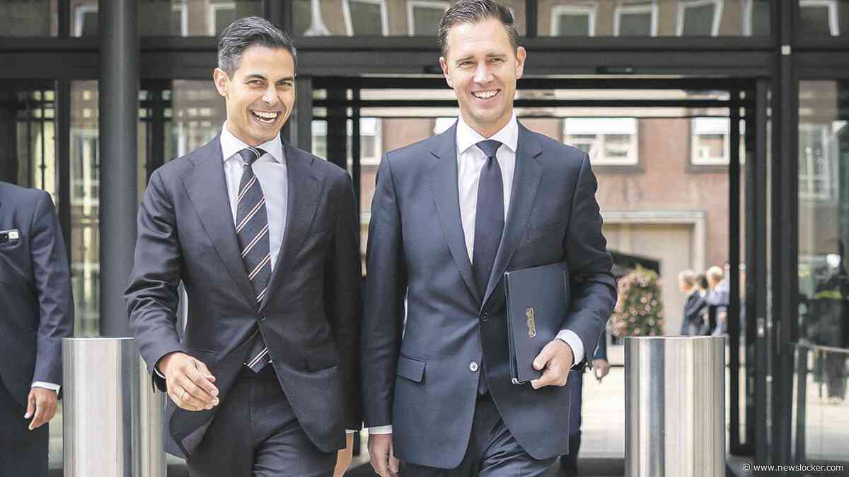 Kabinet komt op Prinsjesdag met ’liefdesbrief’ om oppositie en polder te vleien