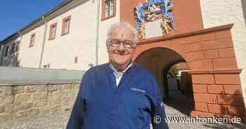 Kulmbach: Otto Krug wird mit 74 Jahren wieder Gastwirt