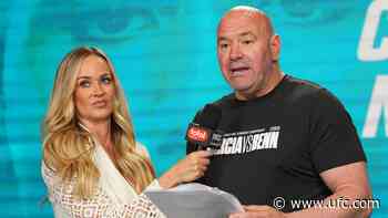 Dana White On Contender Series Season 10, Week 5 Contract Winners, Jai Opetaia, Salahdine Parnasse + More