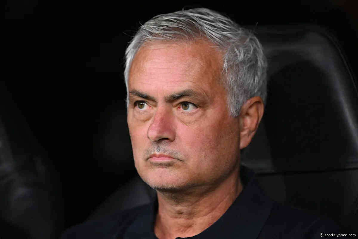 Mourinho’s two-part message to Real Madrid players after 2-1 win vs Inter Milan