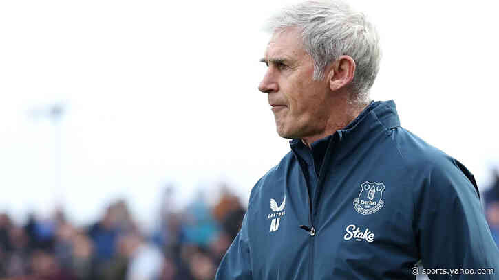 Irvine stays as Pocognoli refreshes Scotland staff