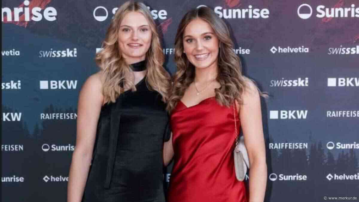 Tochter von prominentem Ski-Paar hat neuen Sponsor