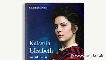 Kaiserin Sisi vernichtete Fotos, die nicht ins Selbstbild passten