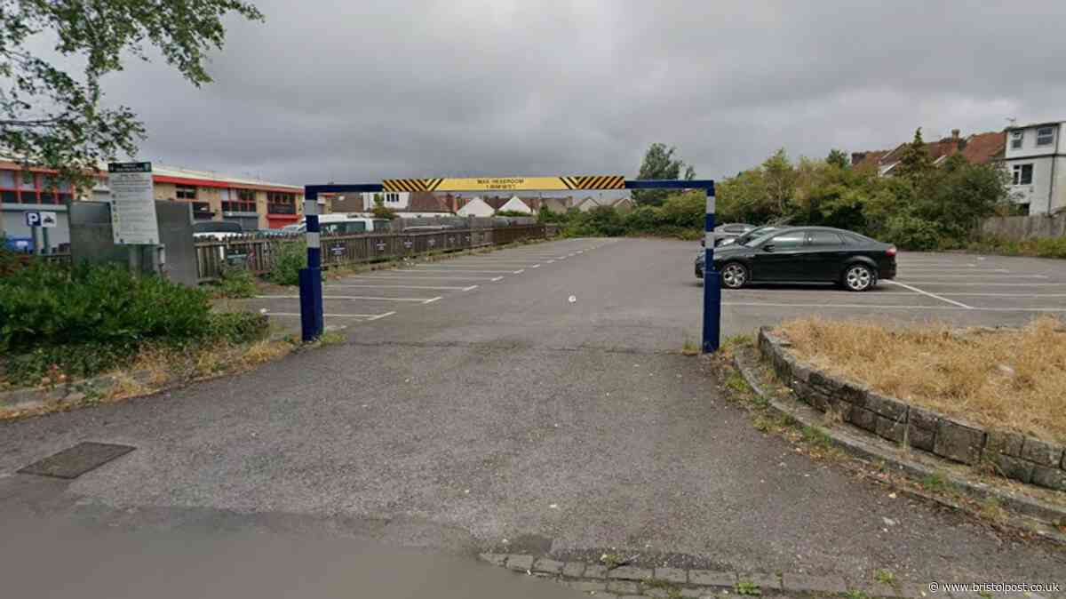 Parking charges to be introduced at nine Bristol car parks next month