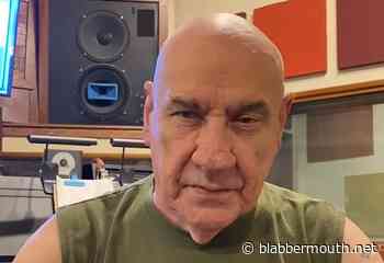 BLACK SABBATH's BILL WARD Reflects On Recent Visit To National September 11 Memorial & Museum: 'I Said Prayers And I Cried'