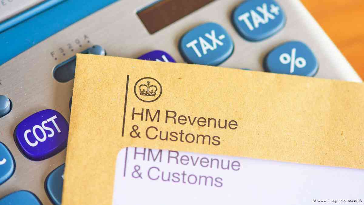 HMRC Child Benefit Wednesday warning for tonight - what you need to know
