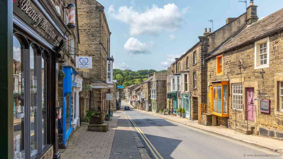 'Gorgeous' holiday spot near Liverpool that's 'magical like Cotswolds' but without crowds