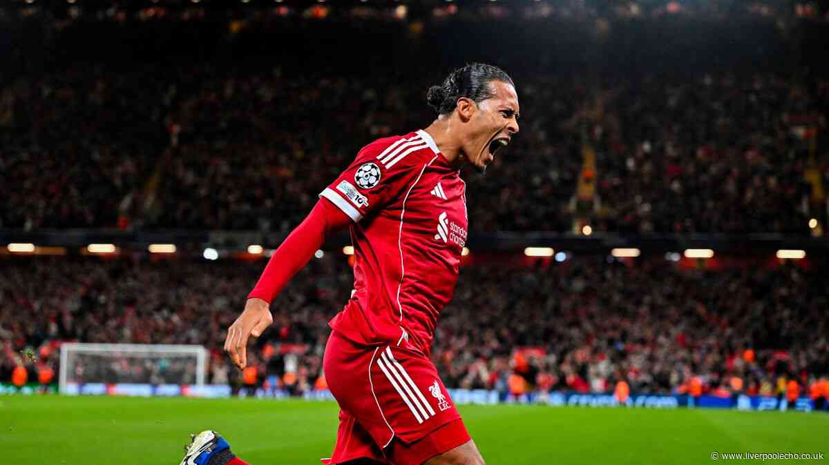 How to watch Liverpool vs Atletico Madrid - TV channel, live stream and kick-off time