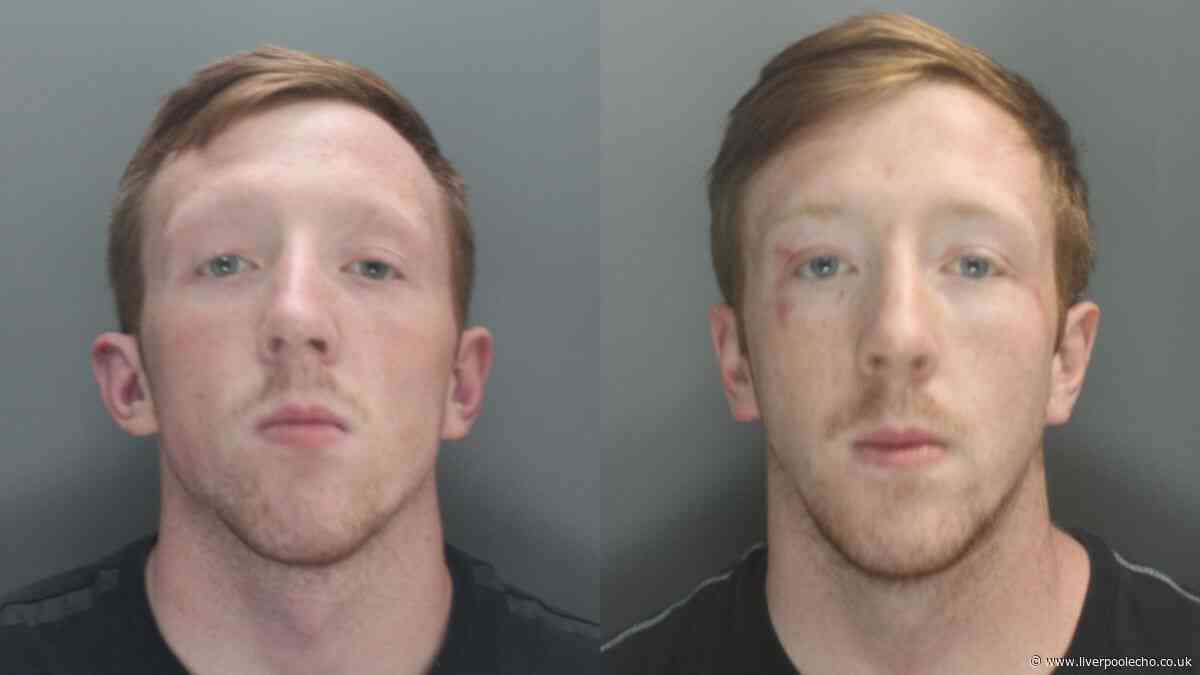 Merseyside brothers 'targeted in international murder plot'