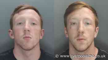 Merseyside brothers 'targeted in international murder plot'