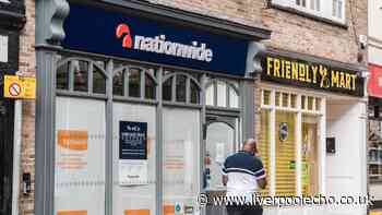 Nationwide customers hit with new charges from tomorrow as change confirmed