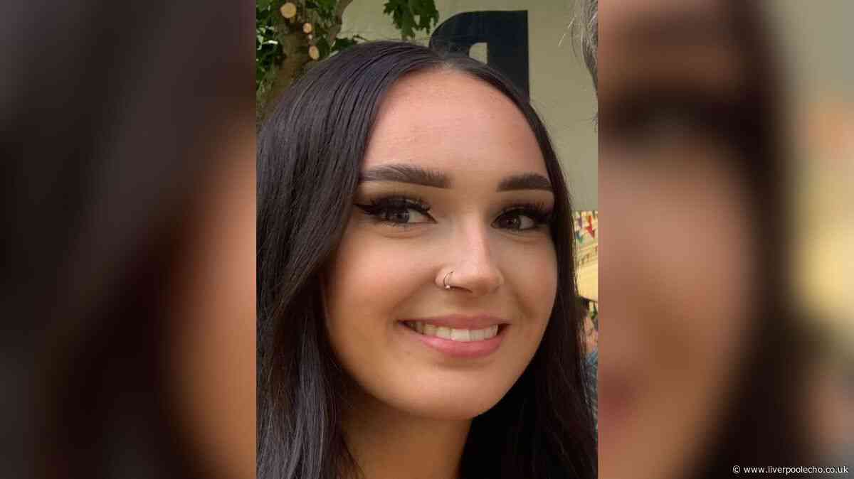 Woman, 26, who died after being hit by taxi on Aigburth Road was 'living life to the fullest' in the city she loved