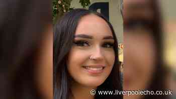 Woman, 26, who died after being hit by taxi on Aigburth Road was 'living life to the fullest' in the city she loved