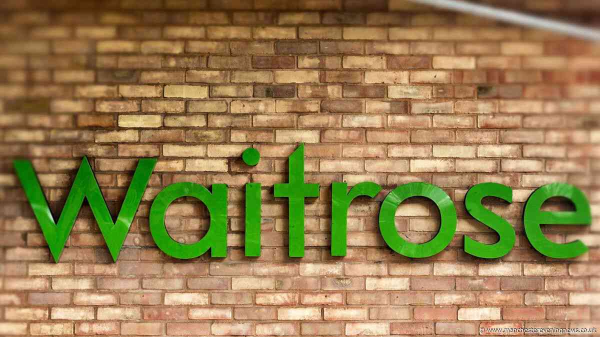 Waitrose makes major change in 52 stores to improve customer wellbeing