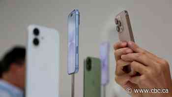 Apple expected to unveil pricey folding iPhone in its 1st major overhaul in a decade