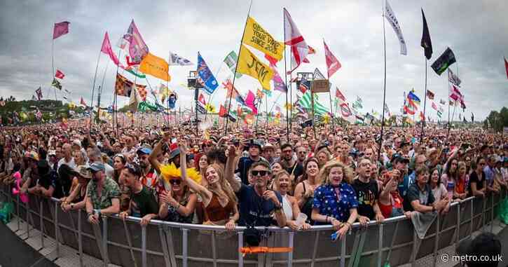 How much are tickets for Glastonbury 2027? Latest as prices soar above £400