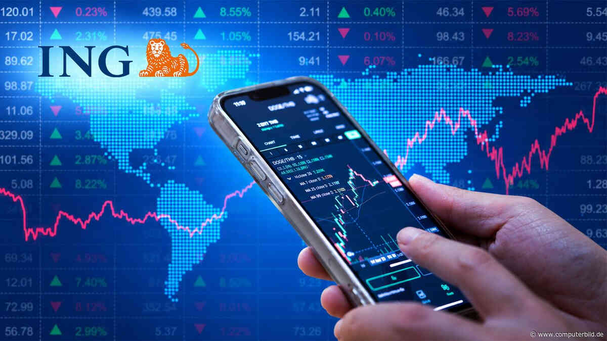 ING plant eigenen Welt-ETF: Konkurrenz für den MSCI World?