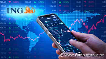 ING plant eigenen Welt-ETF: Konkurrenz für den MSCI World?