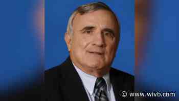 Longtime Niagara County Legislature chairman Bill Ross dies