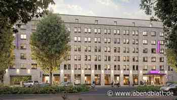 St. Georg ist Hamburgs Hotel-Hochburg – jetzt entsteht hier Herberge Nummer 54