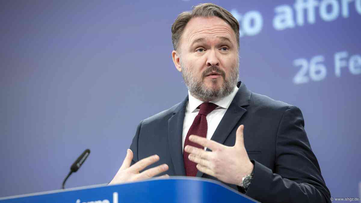 Wohnungsnot in Europa: EU nimmt Ferienwohnungen ins Visier