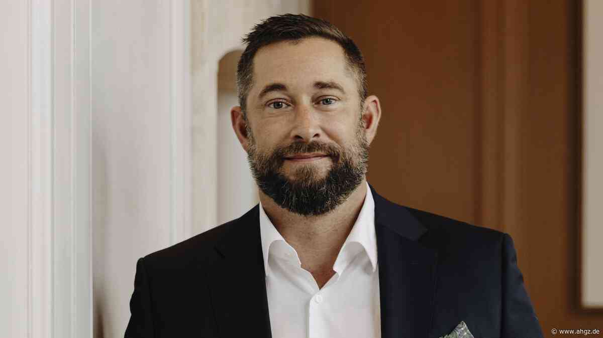Wechsel: Managing Director verlässt Rosewood Schloss Fuschl