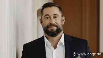 Wechsel: Managing Director verlässt Rosewood Schloss Fuschl