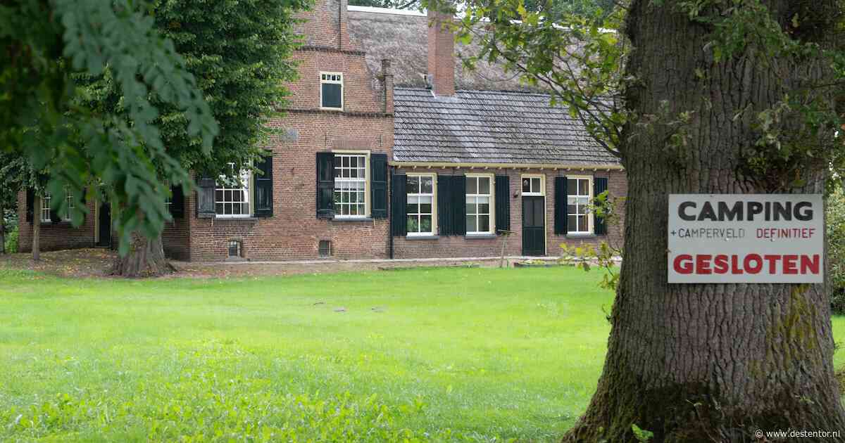 Voorst gaat twaalf statushouders opvangen op Landgoed Beekzicht
