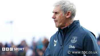 Irvine stays as Pocognoli refreshes Scotland staff