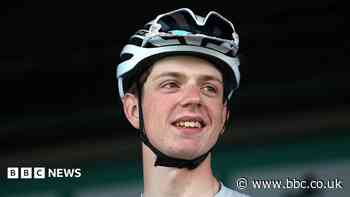 Young Scots cyclist 'surprised' by Tour of Britain result