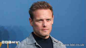 Outlander star 'gutted' to miss oyster festival but show goes on
