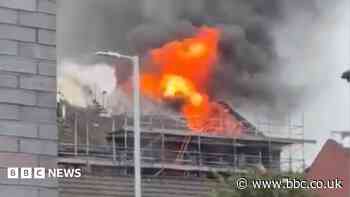 FM warns police will pursue anyone spreading lies about fire-hit flats