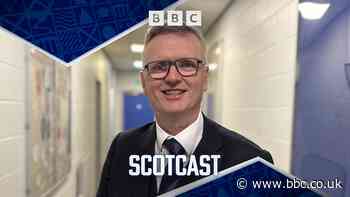 Scotcast: What has happened to Scottish education?