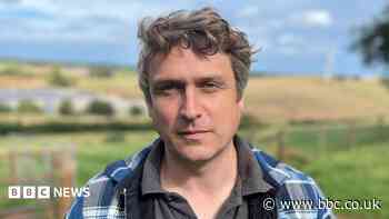 Food price cap plans giving farmer 'sleepless nights'