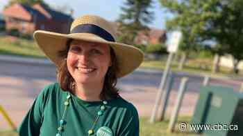 Green MLA Megan Mitton enters party leadership race