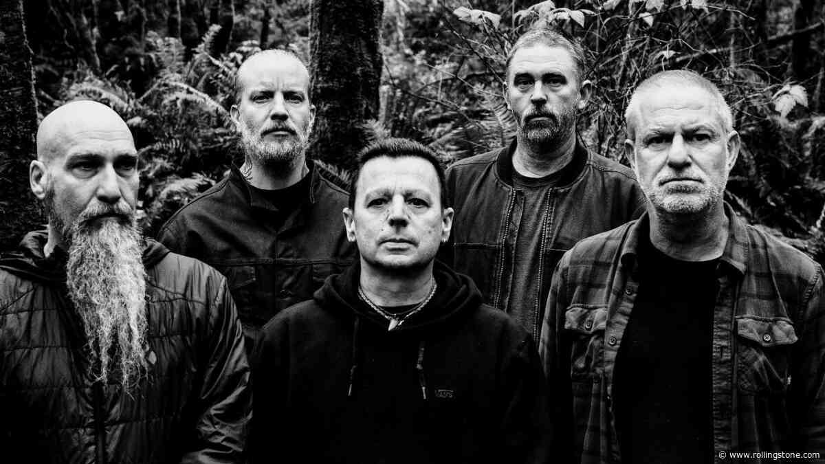 Neurosis Plan Short Tour In Support of ‘An Undying Love for a Burning World’