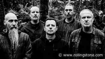 Neurosis Plan Short Tour In Support of ‘An Undying Love for a Burning World’