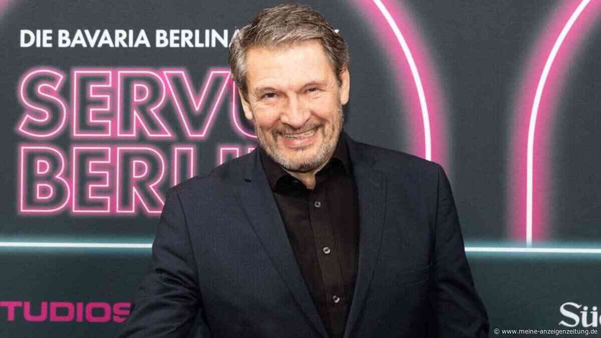 „Sturm der Liebe“-Vorschau: Wird Christoph den „Fürstenhof“ verlassen?