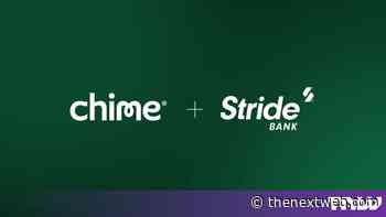 Chime is paying $590m for its own sponsor bank