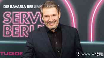 „Sturm der Liebe“-Vorschau: Wird Christoph den „Fürstenhof“ verlassen?