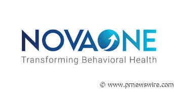 NovaOne Launches Next-Generation Platform Uniting Behavioral and Physical Health