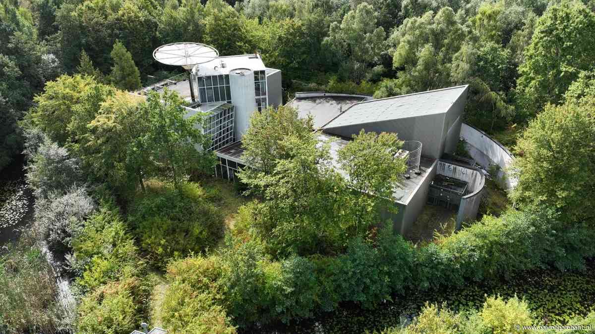 Den Bosch kijkt of Huis van de Toekomst gered kan worden van de sloop