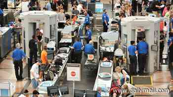 Major airport safety change that will allow MORE people inside terminals is signed off just days before 9/11 anniversary