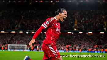 How to watch Liverpool vs Atletico Madrid - TV channel, live stream and kick-off time